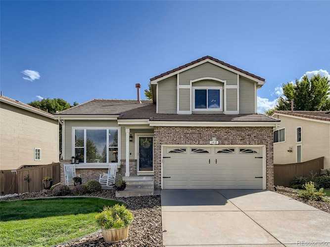 1418 Briarhollow Ln Highlands Ranch, CO 80129 | MLS 2705411 Photo 1