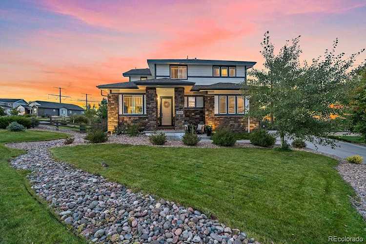 3541 Tailfeather Way Castle Rock, CO 80108