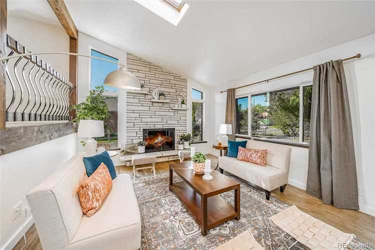 5290 Gladiola St Arvada, CO 80002