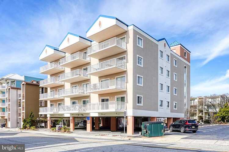 10 79th St #103 Ocean City MD is a condo for sale | BEACHLIFE | Ocean Watch Photo 1