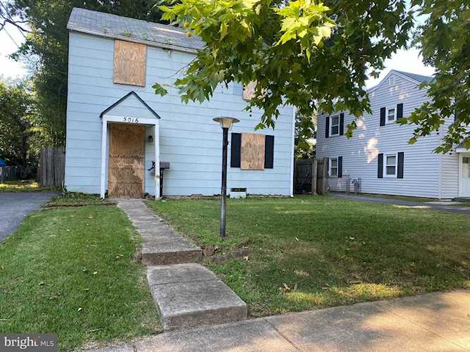 5016 Oglethorpe St Riverdale| MD | Listings Updated Every 15 Minutes Photo 1