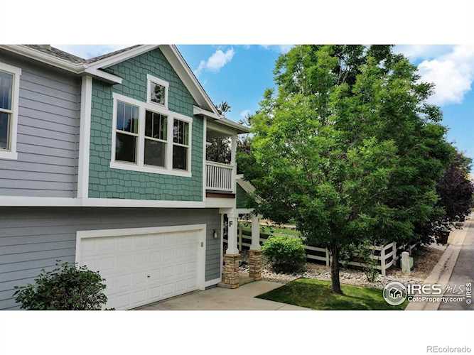 2832 William Neal Parkway #F Fort Collins, CO 80525 condo for sale, MLS#IR976036 Photo 1