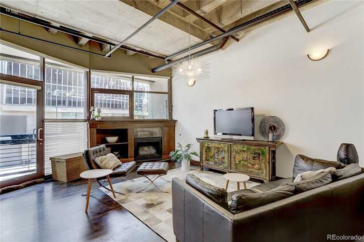 1020 15th St #216 Denver, CO 80202