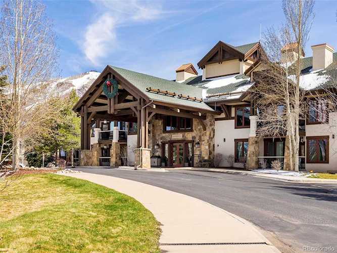 1463 Flattop Circle #109 Steamboat Springs, CO 80487 | MLS 8359341 Photo 1