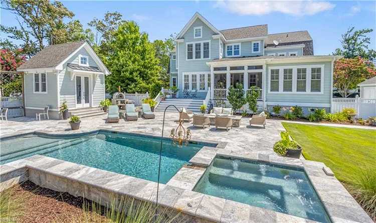 3500 Holly Rd Virginia Beach, VA 23451