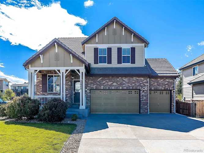 The Hansford Team, Real Estate Agents in Aurora Photo 1