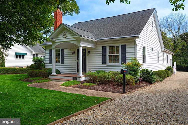 503 S Main St Berlin MD is a home for sale | BEACHLIFE | Photo 1
