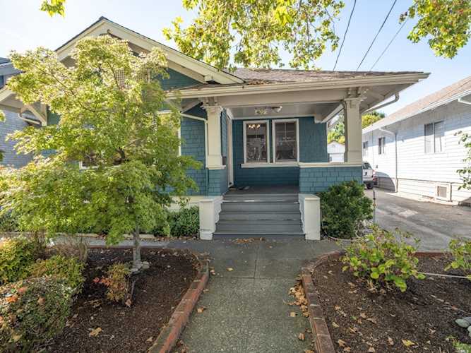 409 D Street San Rafael, CA 94901