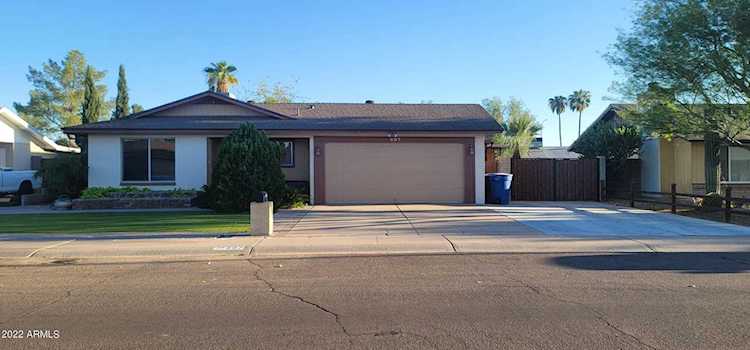 697 E Harrison Street Chandler, AZ 85225