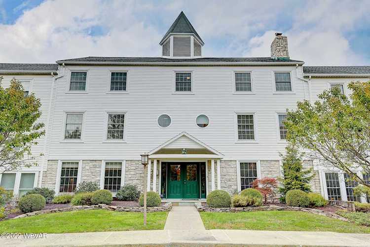 163 CRESTMONT DRIVE Eagles Mere, PA 17731