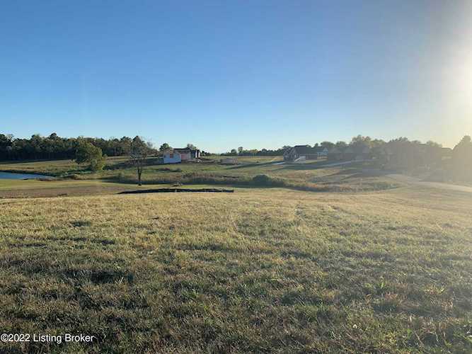 Lot 58 Tommy Ct Shepherdsville, KY 40165