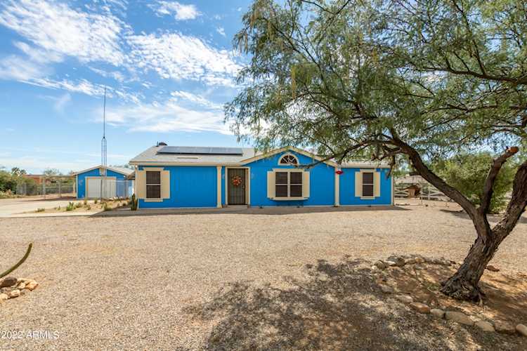23237 W Staghorn Lane Congress, AZ 85332 | MLS 6475182 Photo 1