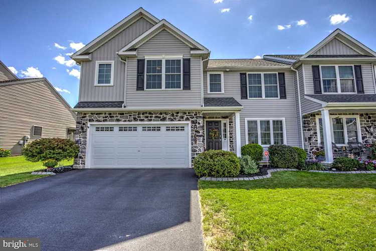 5254 Summerfield Dr #320 Mount Joy, PA 17552 | MLS PALA2025728 Photo 1