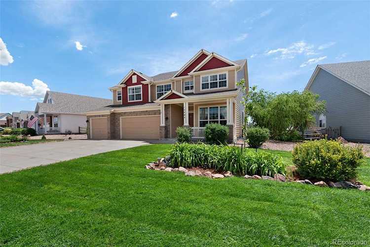 12484 Pine Valley Circle Peyton, CO 80831 | MLS® 3535313 Photo 1