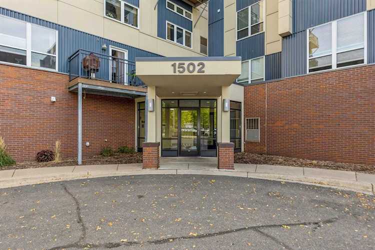 1502 5th Street N #405 Hopkins, MN 55305
