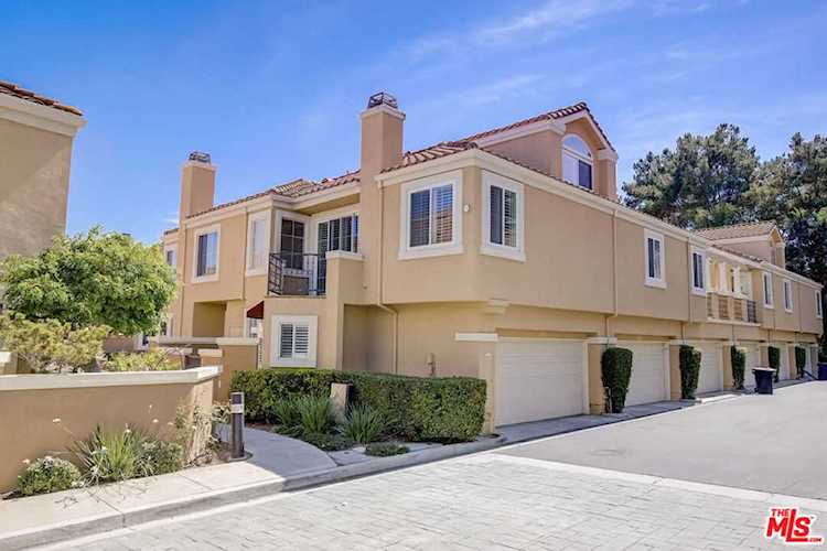 12 Overture Ln Aliso Viejo, CA 92656