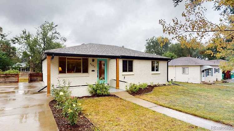 6845 W 32nd Ave Wheat Ridge, CO 80033