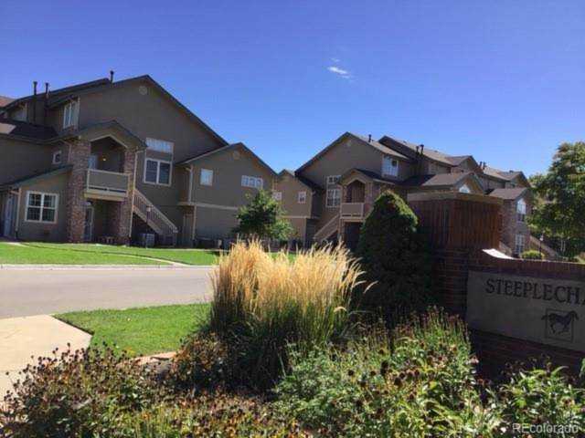 2812 W Centennial Dr #I Littleton, CO 80123 | MLS® 4969997 Photo 1