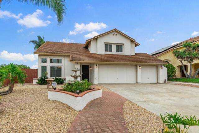 16040 Sun Summit San Diego, CA 92127