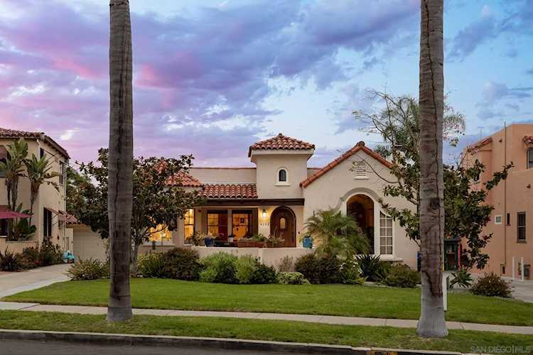 4192 Rochester Rd San Diego, CA 92116
