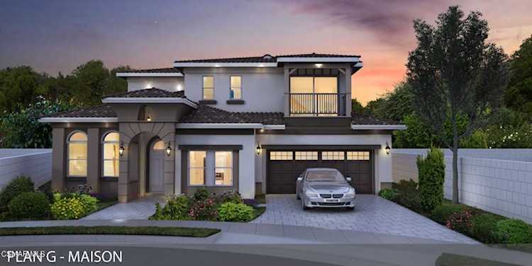 315 E Toyon Ct Thousand Oaks, CA 91362