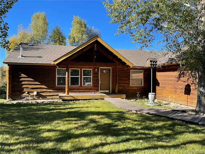 3317 Willowbrook Ct Steamboat Springs, CO 80487 | MLS 4773863 Photo 1