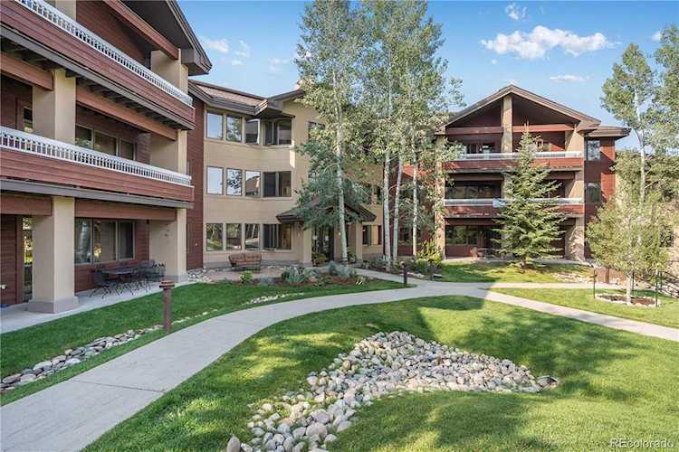 1825 Medicine Springs Dr #3301 Steamboat Springs, CO 80487
