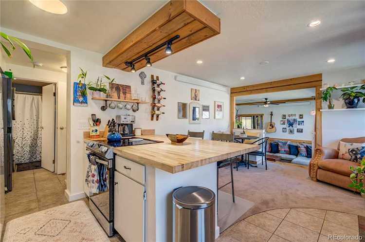 343 Pearl St #2 Steamboat Springs, CO 80487 | MLS 5146823 Photo 1