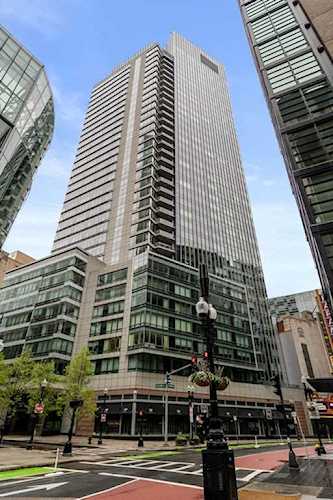 1 Avery Street #10A Boston, MA 02111