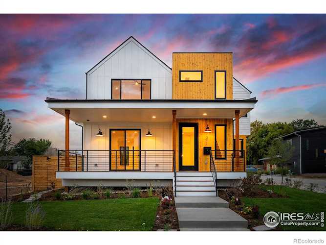 820 Spyglass Circle Louisville, CO 80027