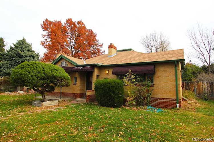 1240 Forest St Denver, CO 80220