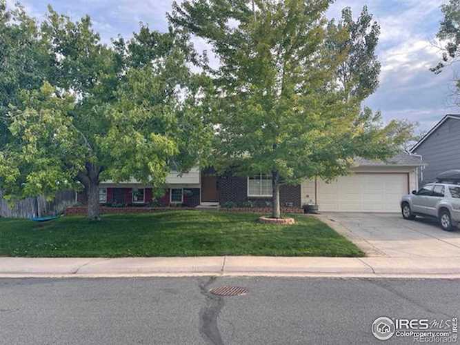 846 W Willow St Louisville, CO 80027 | MLS IR975316 Photo 1