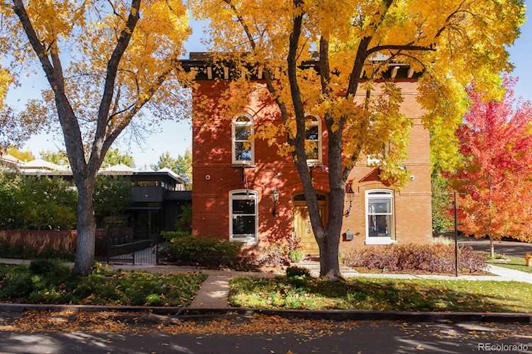 400 Saint Paul St Denver, CO 80206