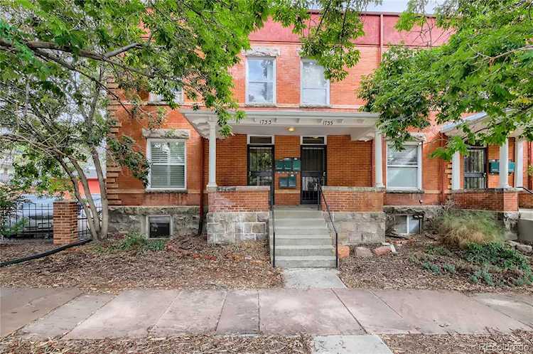 1733 E 22nd #Unit 3 Denver, CO 80205 | MLS 4544021 Photo 1
