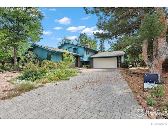 5472 Blackhawk Rd Boulder, CO 80303 | MLS IR975453 Photo 1