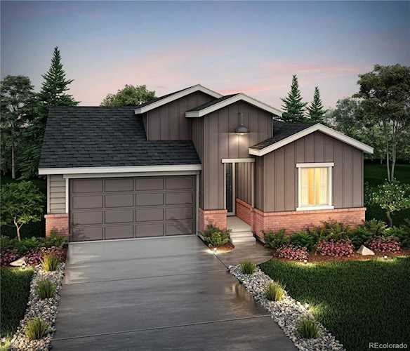 11645 Magnolia Circle Thornton, CO 80234 home for sale, MLS#6477055 Photo 1