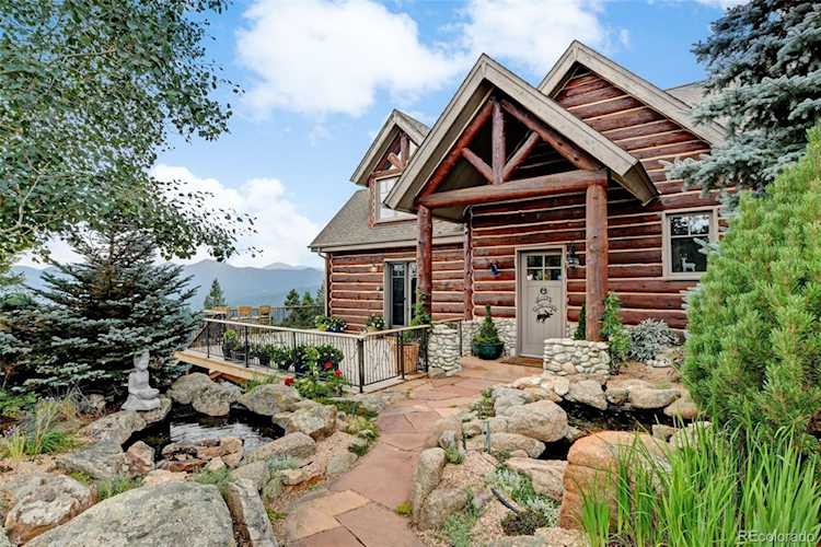2101 Bison Dr Boulder, CO 80302