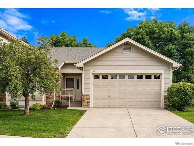959 Hover Ridge Circle Longmont, CO 80501 home for sale, MLS#IR975783 Photo 1