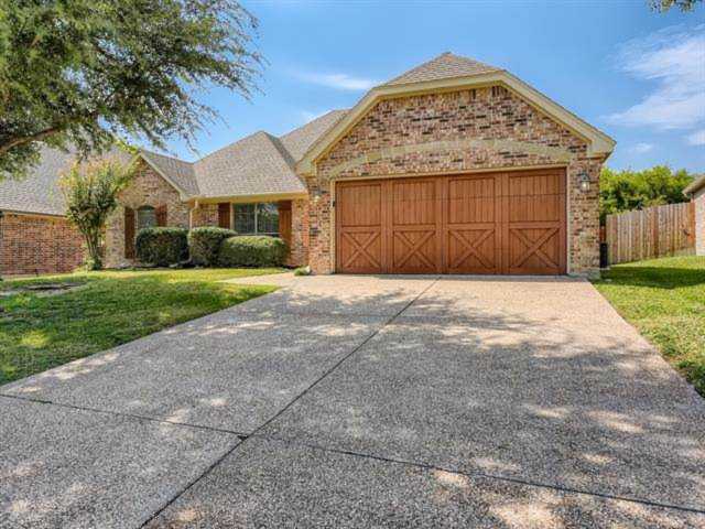 298 Spyglass Drive Willow Park, TX 76008