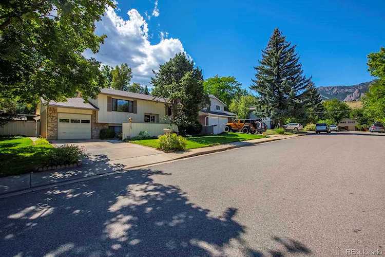 2910 Colby Dr Boulder, CO 80305