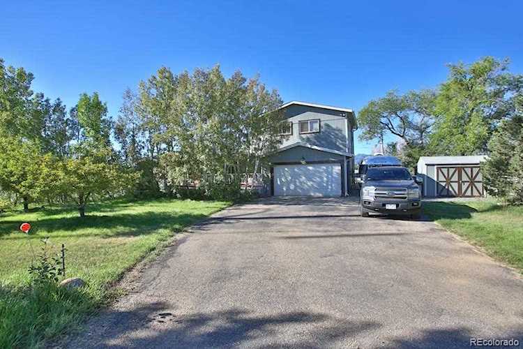 795 Fox Hill Ct Boulder, CO 80303