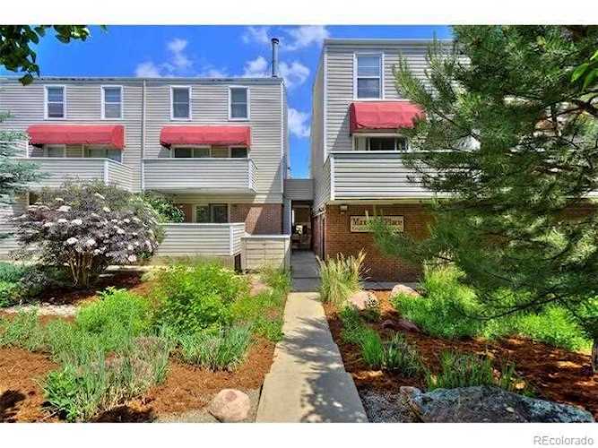 1111 Maxwell Ave #112 Boulder, CO 80304 condo for sale, MLS#1768940 Photo 1