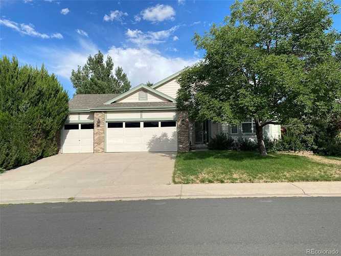 8896 Goosander Way Littleton, CO 80126