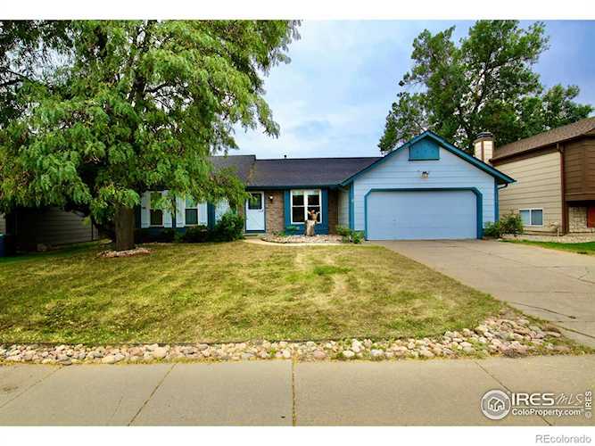 694 W Dahlia St Louisville, CO 80027 | MLS IR975876 Photo 1