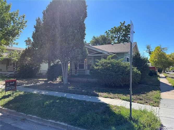 2703 S Bannock St Englewood, CO 80110 | MLS® 3529727 Photo 1