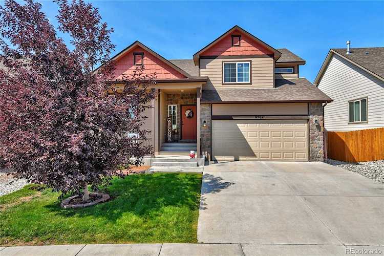 4562 Keagster Dr Colorado Springs, CO 80911 | MLS® 7946309 Photo 1