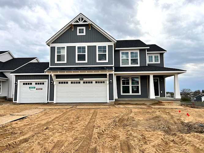 8315 Brickley Street SE, 57 Byron Center, MI 49315