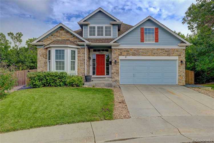 3463 E 123rd Ave Thornton, CO 80241 | MLS 5677566 Photo 1