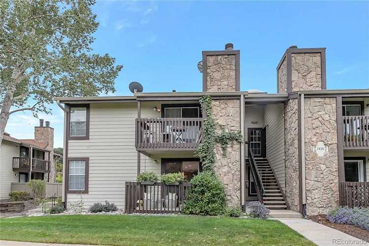 7820 W 87th Dr #D Arvada, CO 80005 | MLS 8619493 Photo 1