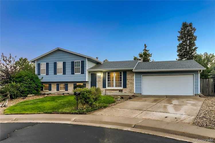 15640 E Asbury Place Aurora, CO 80013 | MLS 7072159 Photo 1